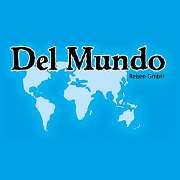 Del Mundo Reisen GmbH - LOGO
