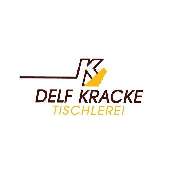 Delf Kracke Tischlerei - LOGO