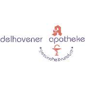 delhovener apotheke - Logo der delhovener apotheke