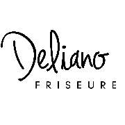 Deliano Friseure Bergen - LOGO