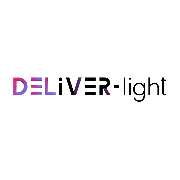 DELiver-light Pop-up Store - LOGO