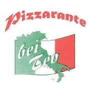 Dell' Anna Tebaldo Pizzarante bei Teo - LOGO