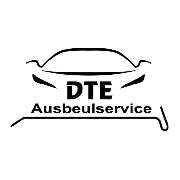 Dellentechnik Korntal Münchingen DTE - LOGO