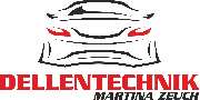 Logo - Dellentechnik Martina Zeuch