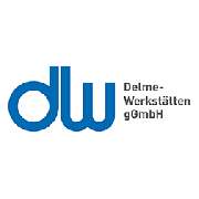 Delme-Werkstätten gGmbH - LOGO