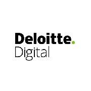 Deloitte Digital Studio - LOGO