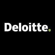 Deloitte Greenhouse Berlin - LOGO