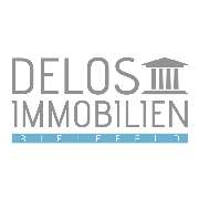 DELOS Immobilien - LOGO