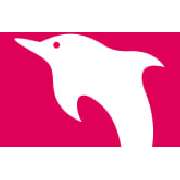 Delphin-Apotheke - Logo der Delphin-Apotheke
