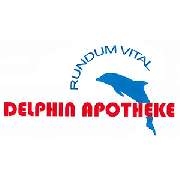 Delphin-Apotheke - Logo der Delphin-Apotheke