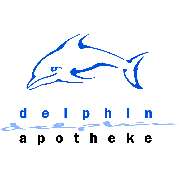 Delphin-Apotheke - Logo der Delphin-Apotheke