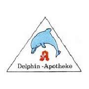 Delphin-Apotheke - Logo der Delphin-Apotheke