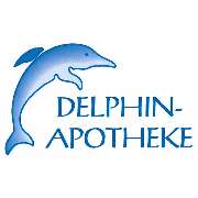 Delphin-Apotheke - Logo der Delphin-Apotheke