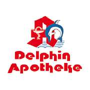 Delphin-Apotheke - Logo der Delphin-Apotheke