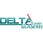 Delta Glaserei GmbH | Fenster & Türreparaturen Glasduschen Spiegel | München - Logo - Glas und Fenster | Delta Glaserei GmbH | München