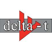 Delta-t Messdienst M.E. Heizkostenabrechnung GmbH - LOGO