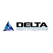 Delta Veranstaltungstechnik - LOGO