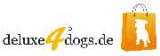 Logo - deluxe4dogs