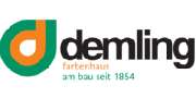 Demling GmbH & Co. KG - LOGO