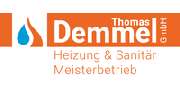 Demmel Thomas GmbH - LOGO