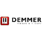 DEMMER - Pianos & Flügel - LOGO