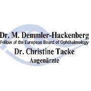 Demmler-Hackenberg Martina Dr. + Tacke Christine Dr. - LOGO