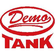 DEMO Tank Mutlu - LOGO