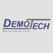 DEMOTECH Manfred Merten GmbH - LOGO