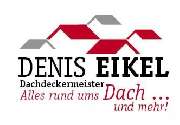 Logo - Denis Eikel Dachdeckermeister