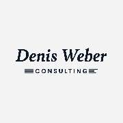 Denis Weber Consulting - LOGO
