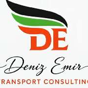 Deniz Emir transport consulting - LOGO