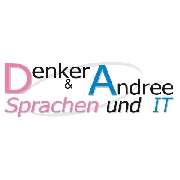 Denker & Andree Sprachtrainings GbR - LOGO