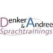 Denker & Andree Sprachtrainings GbR - Englisch lernen und viele weitere Sprachen - LOGO