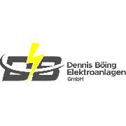 Dennis Böing Elektroanlagen GmbH - LOGO