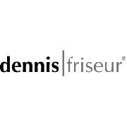 dennis friseur - LOGO