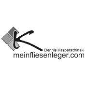 Dennis Kasperschinski Fliesenleger & Trockenbau - LOGO