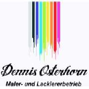 Dennis Osterhorn Maler- und Lackiererbetrieb - LOGO
