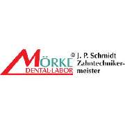 Dental-Labor Mörke - LOGO