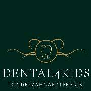 Dental4Kids Oana Pavel - LOGO