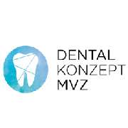 Dentalkonzept MVZ - LOGO