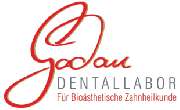 Dentallabor Gadau - LOGO