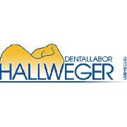 Dentallabor Hallweger GmbH & Co. KG - LOGO