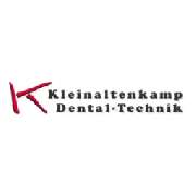 Dentallabor Kleinaltenkamp - LOGO