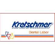 Dentallabor Kretschmer GmbH - LOGO