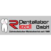 Dentallabor Riedl - LOGO