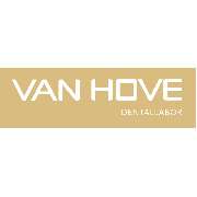 Dentallabor van Hove GmbH - LOGO