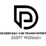 Logo - Denzer Bau- und Transportbetrieb