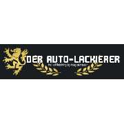 DER AUTO-LACKIERER - LOGO