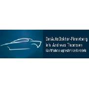 Der AutoDoktor Pinneberg - LOGO