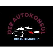 Der Autokonsul, Ihr Automakler - LOGO